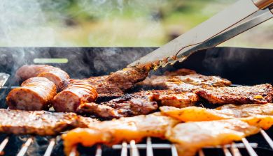 BBQknoeien artikel