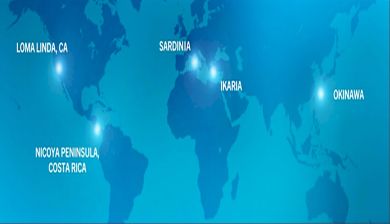 bluezones artikel