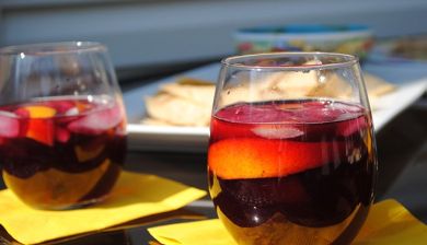 sangria artikel