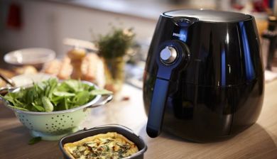 airfryer artikel