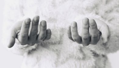 nagelbijten