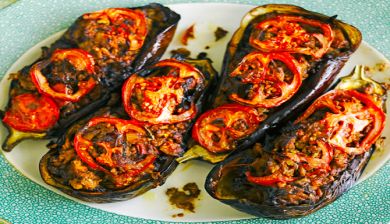 aubergines artikel
