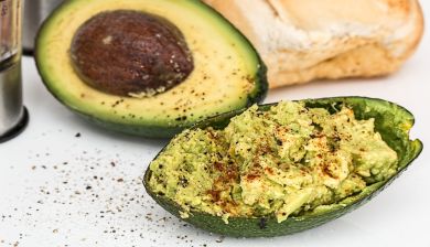 avocado artikel