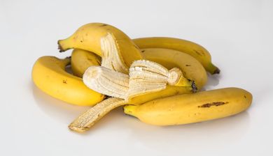 banaan artikel