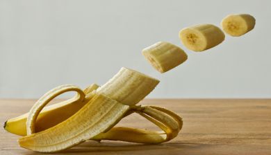 bananenschil artikel