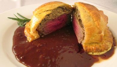 beefsaus
