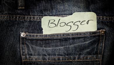 blog artikel