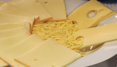 cheese artikel