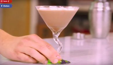 chocolatini artikel