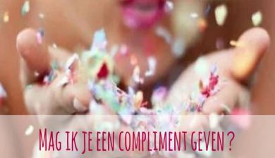 compliment artikel