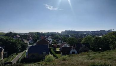 de panne