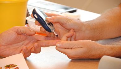 diabetes artikel