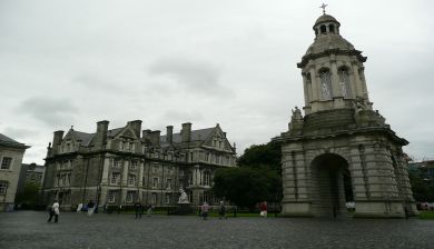 dublin artikel