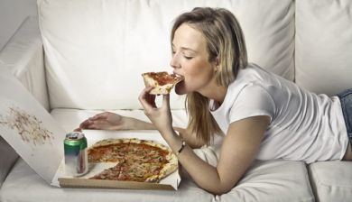 emotie eten artikel