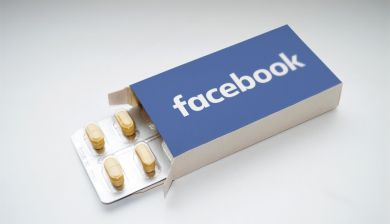 facebookverslaving artikel