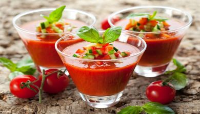 gazpacho artikel