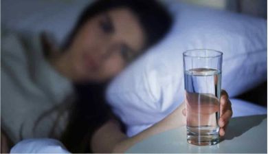 waterbed artikel