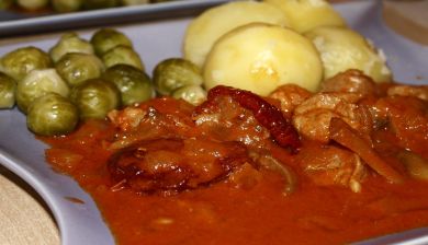 goulash artikel