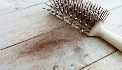 haarverlies artikel