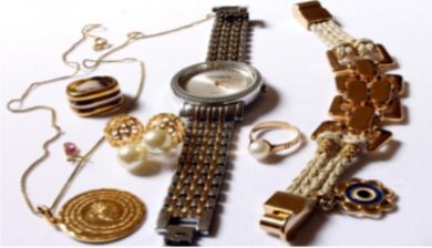 horloge artikel