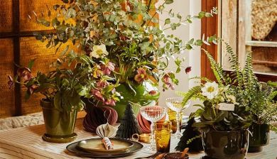 kersttafel artikel