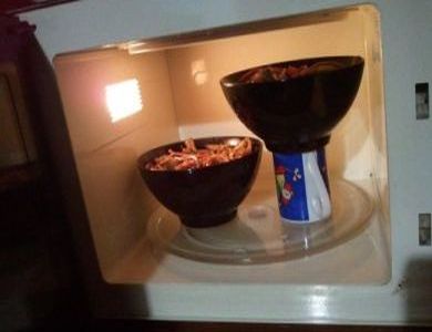 kleine magnetron