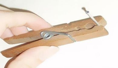 knijper