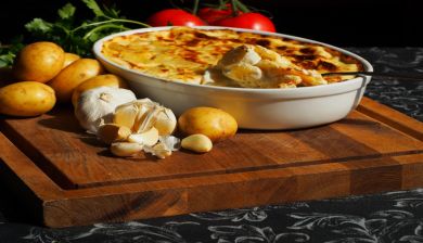 aardappelknoflook artikel
