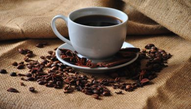 koffie artikel