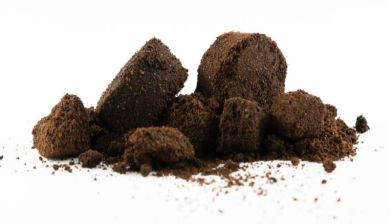 koffieprut artikel