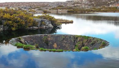 lagoa