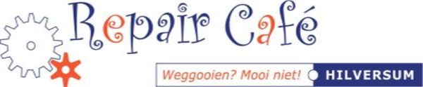 logo repair cafe