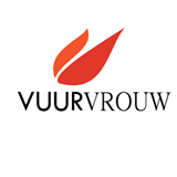 logo vuurvrouw