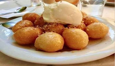 loukoumades artikel