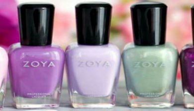 nagellak artikel