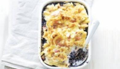 ovenschotel artikel