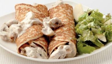 pannenkoek artikel