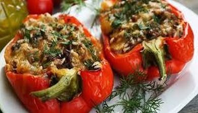 paprika artikel