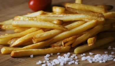 frietjes artikel