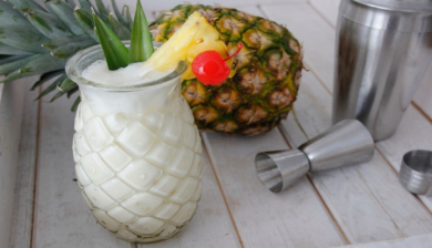 pinacolada artikel