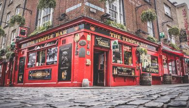 pub