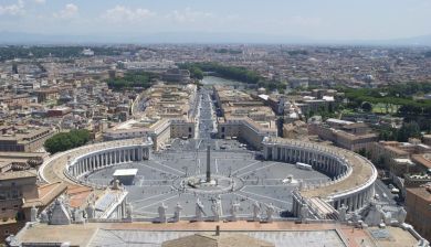 rome artikel