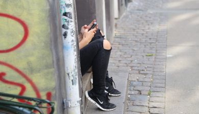 sexting artikel