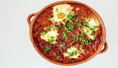 shakshuka artikel