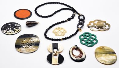 sieraden artikel