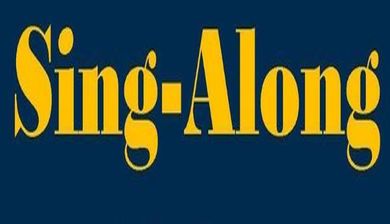 singalong artikel