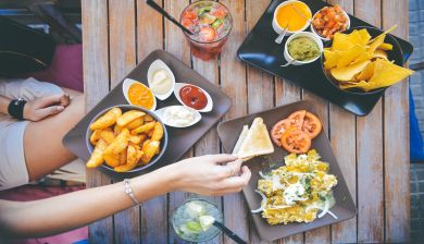 snack artikel