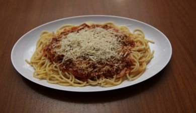 spaghettibord