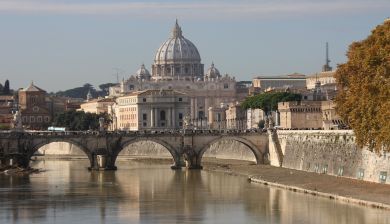 st peters basilica
