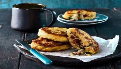 stamppotkoekjes artikel
